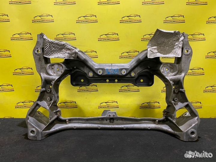 Подрамник передний Mercedes 203 W203 M272.960 2006