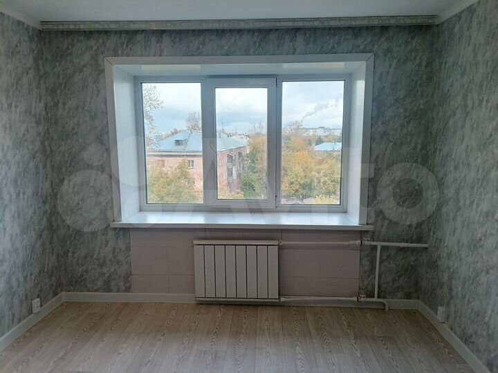 Комната 12,7 м² в 1-к., 3/5 эт.