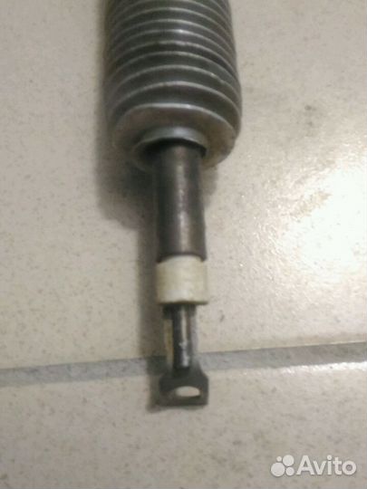 Обогреватель,тэн