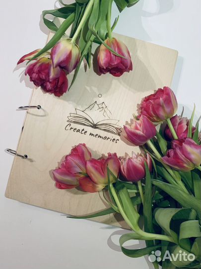 Фотоальбом для свиданий