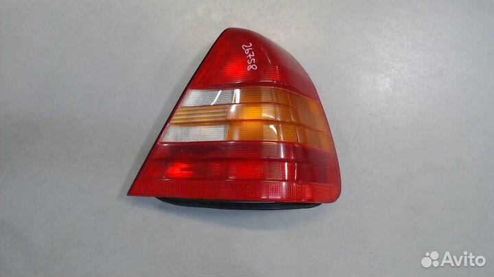 Фонарь (задний) Mercedes C W202, 1993