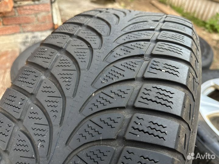 Колеса mercedes r18 GLC, w212, w213, w221, w222