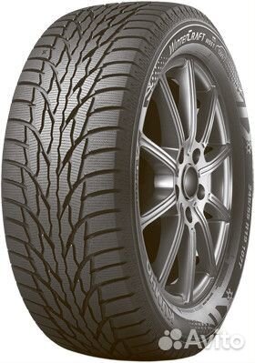 Kumho WinterCraft SUV Ice WS51 235/65 R17 108T