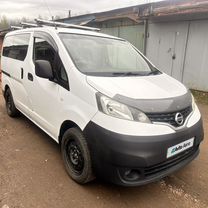 Nissan NV200 1.6 AT, 2015, 267 000 км, с пробегом, цена 1 250 000 руб.