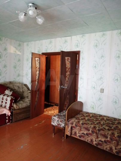 2-к. квартира, 54 м², 1/5 эт.