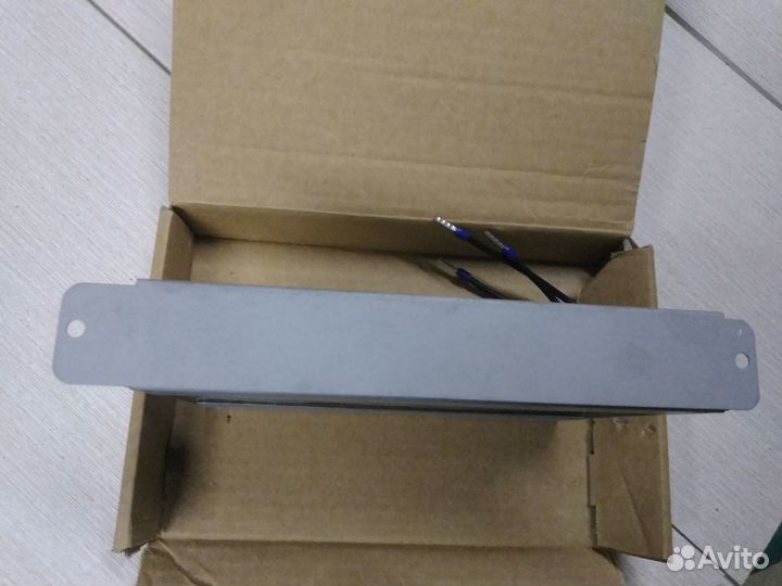 EMC фильтр для Hitachi инверторы тип FPF-285-F-3-0