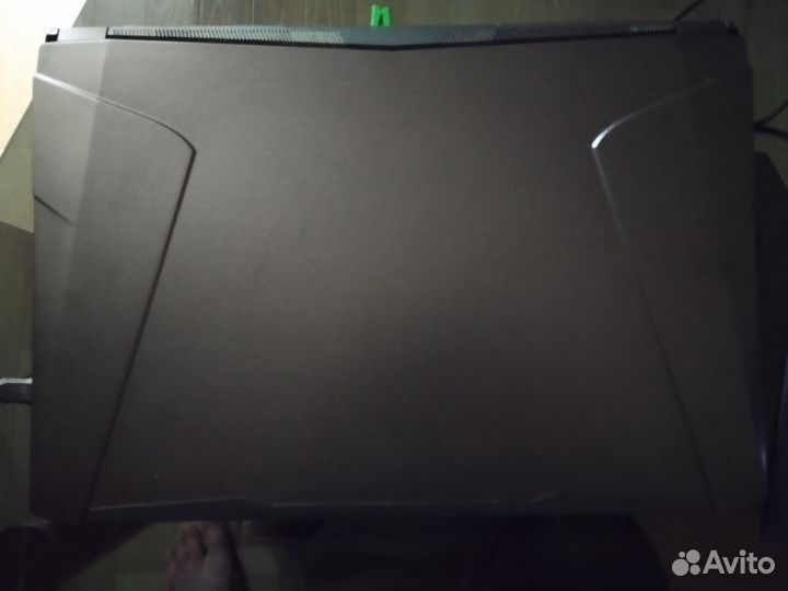 Ноутбук 17.3 Дюйма Clevo