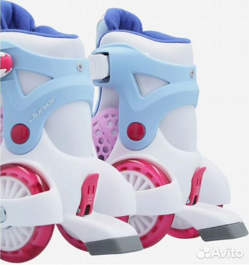 Ролики детские