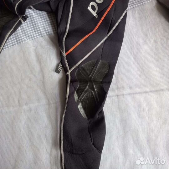 Гидрокостюм для плавания 40-42 Pegaso