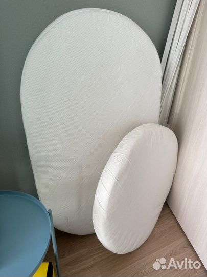 Детский матрас