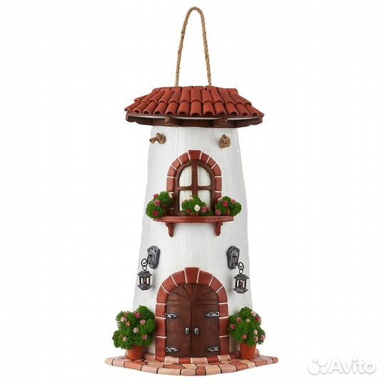 Интерьерный декоративный домик «Итальянская Вилла