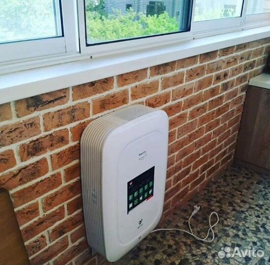 Очистительный комплекс Royal Clima brezza RCB 150