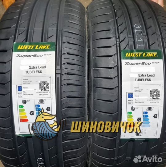 Westlake Zuper Eco Z-107 185/65 R14 86H