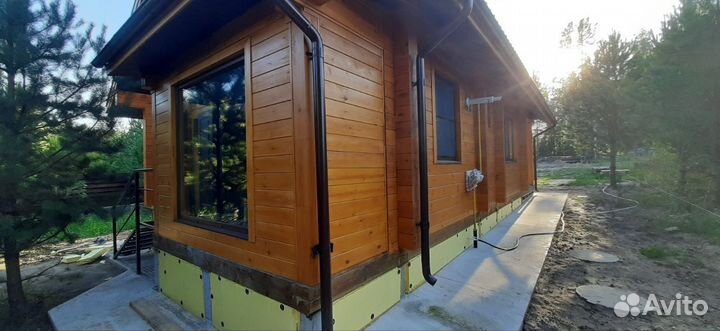 Окна пластиковые