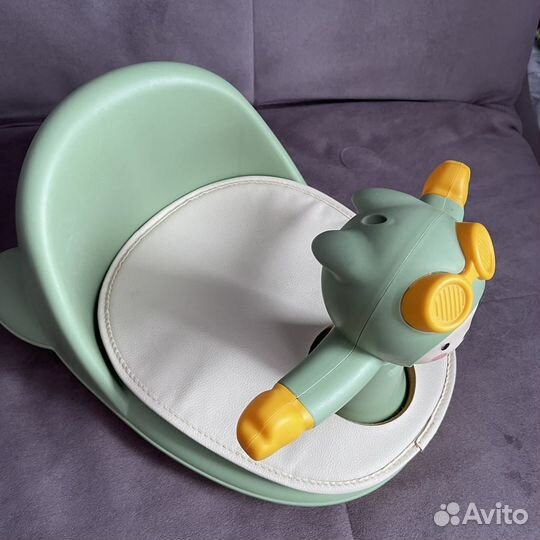 Сиденье для купания детское