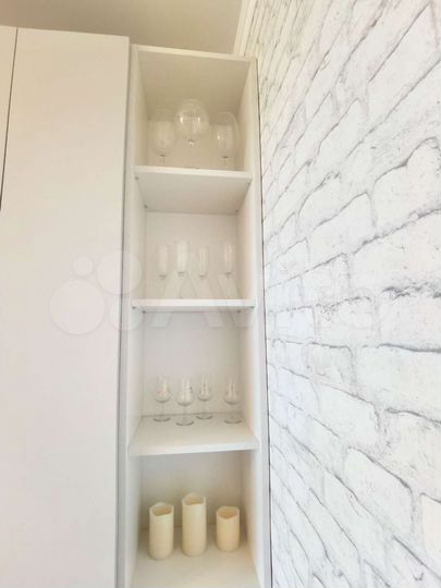 2-к. квартира, 60 м², 6/7 эт.