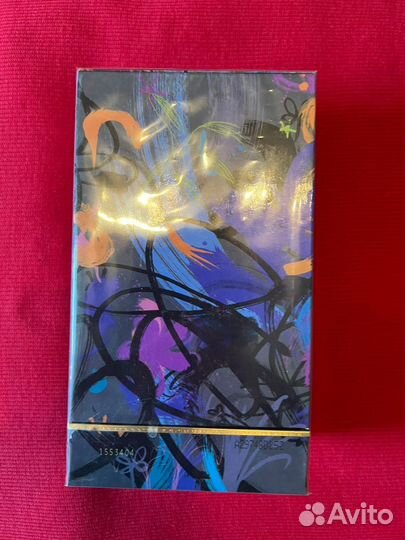 Парфюм Мужской 100ml Amouage Intеrlude Oman