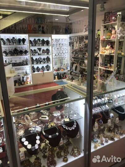 Возьмем на реализацию украшения