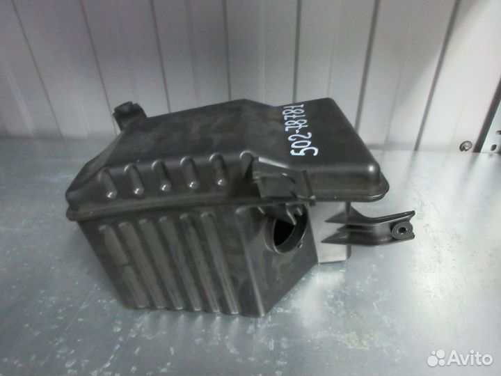 Корпус воздушного фильтра шевроле авео T200 T250