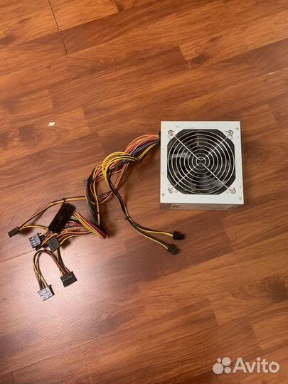 Блок питания Gigabyte ATX N350K