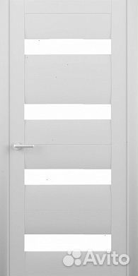 Межкомнатные двери заказать