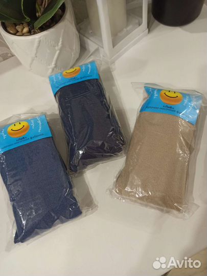 Колготки детские 110-116 размер