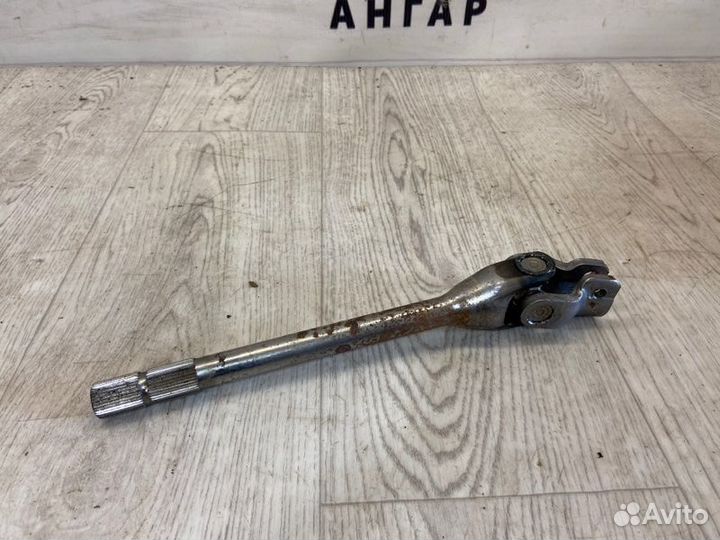 Рулевой карданчик Mitsubishi Lancer 10 CX2A 4A91