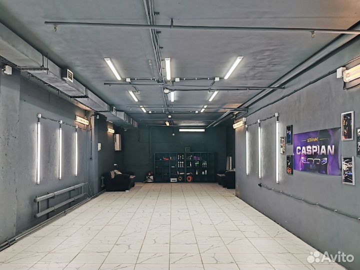 Оклейка защитной плёнкой. Бронирование лобового ст