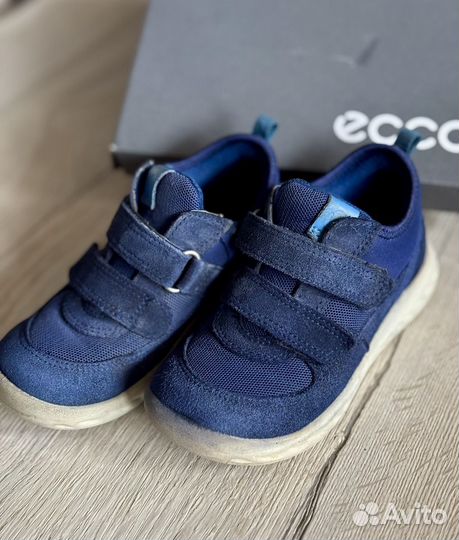 Кроссовки ecco 26 размер