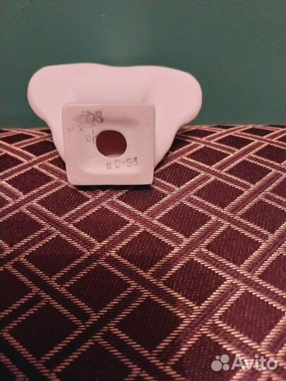 Продаётся бюст Маяковского лфз