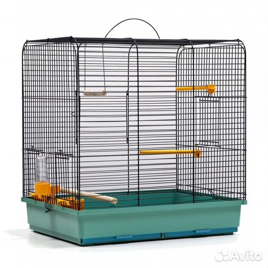 Клетка для попугая 