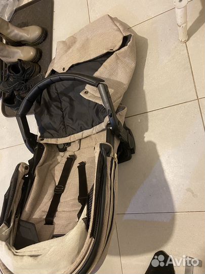 Коляска peg perego book 51s