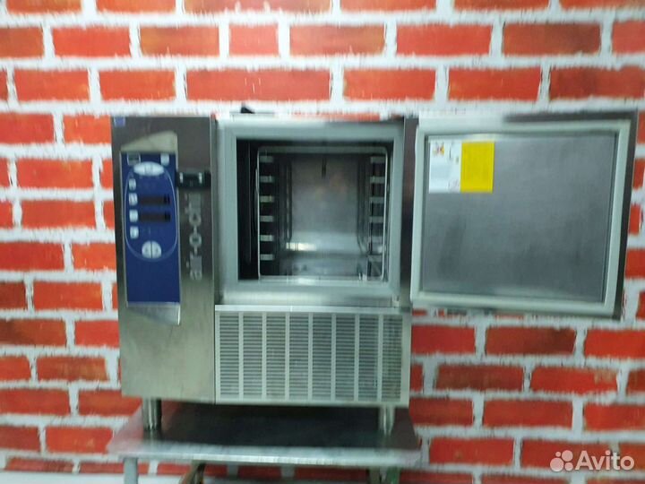 Шкаф шоковой заморозки бу