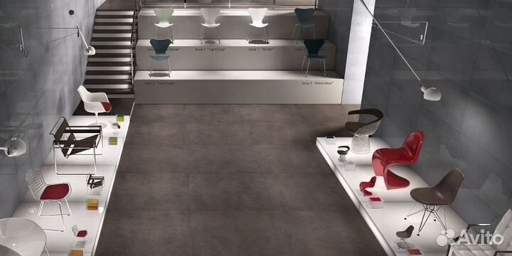 Плитка Imola micron 2.0 M2.0 120Gh 120х120