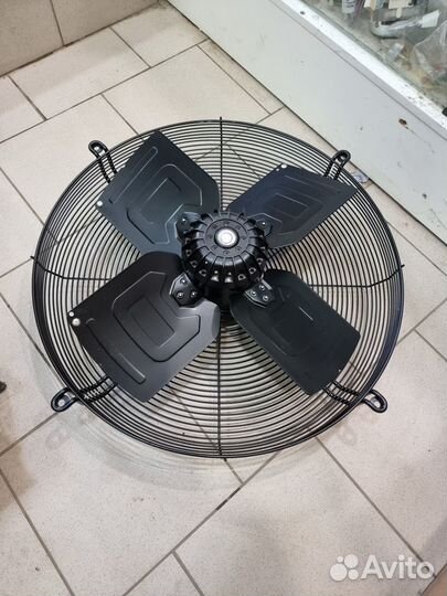 Вентилятор Hidria R13R-5625P-4T2-7002