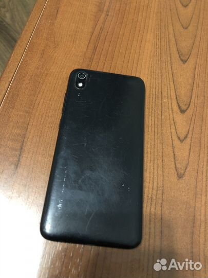 Xiaomi Redmi, 4 ГБ