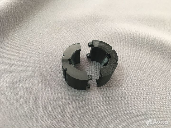 Втулка кулисы Opel Astra кпп F17 усиленная