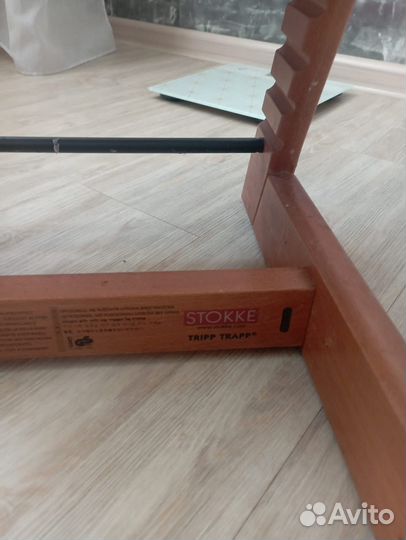 Детский стульчик stokke