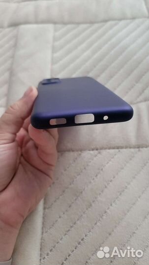 Чехол для Samsung Galaxy s20