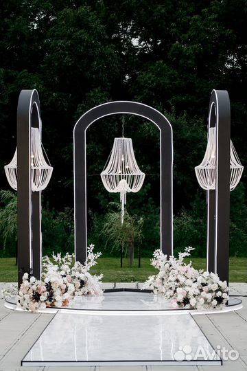 Люстры ручной работы