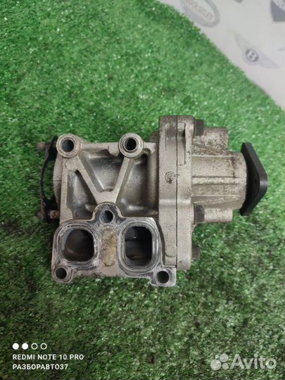 Помпа Dodg Caliber EBA 2006