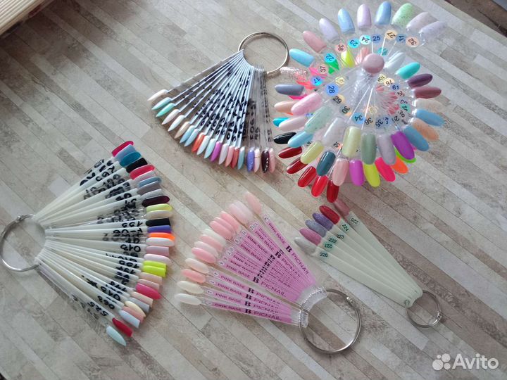 Маникюр чмз