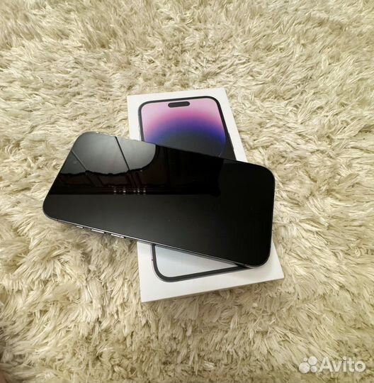 iPhone 14 Pro Max, 256 ГБ