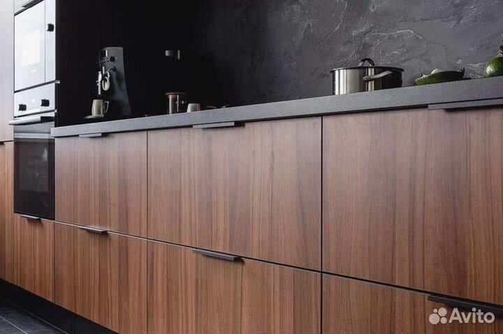 Кухня без посредников