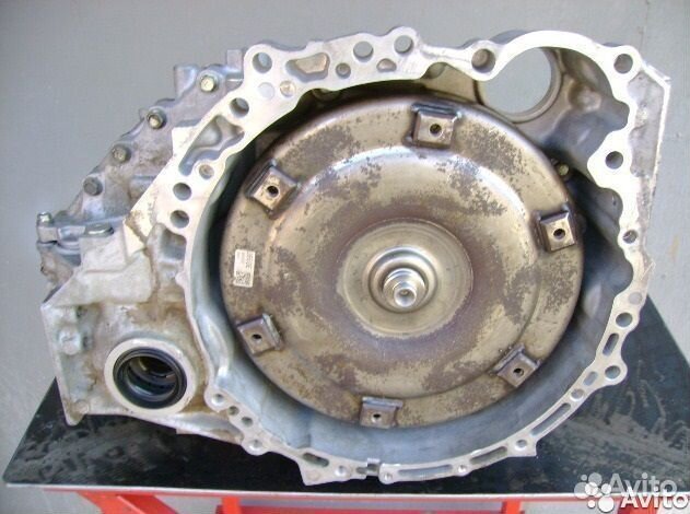 АКПП U660E с Гарантией