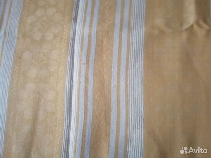 Ткань для штор СССР