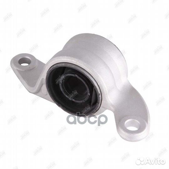 Сайлентблок honda civic 06- с кронштейном прав