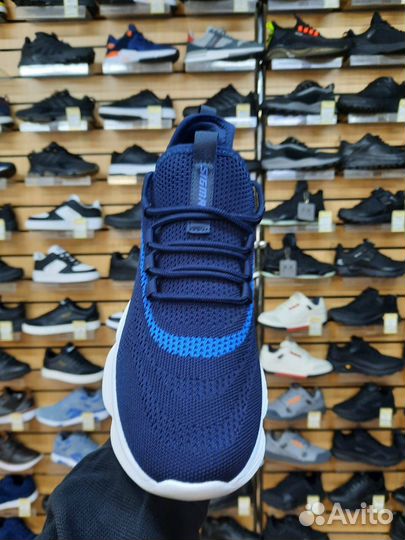 Кроссовки мужские sigma