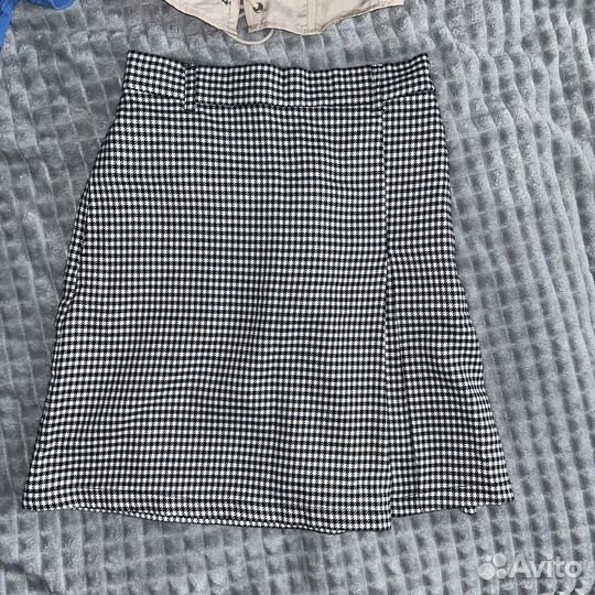 Летние вещи женские xs-s