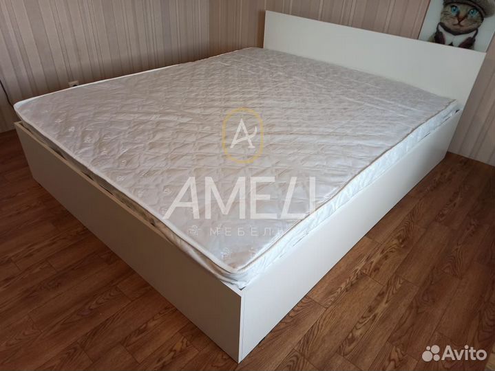 Кровать 180х200 см